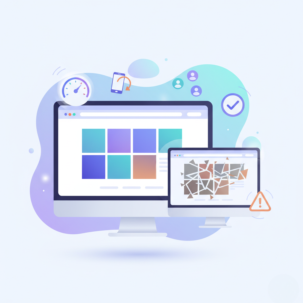 Professional Web Design